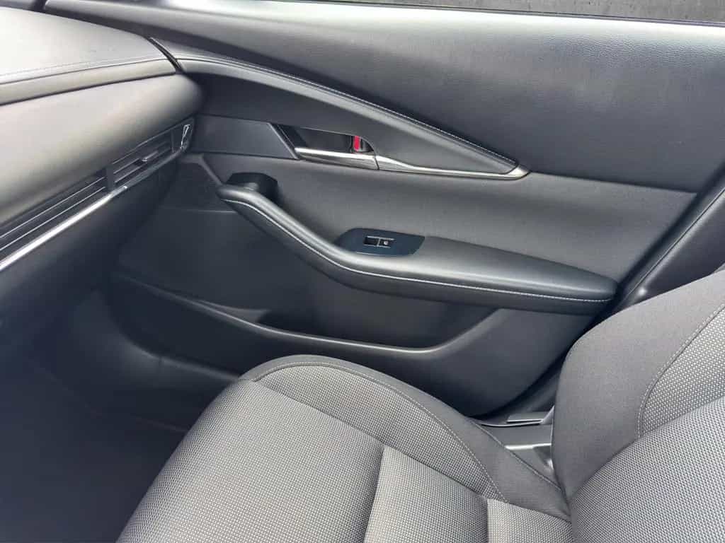 Mazda CX-30 Selection 2WD°Navi°Sitzheizung°Rückfahr-K° 06/2021-photo-15