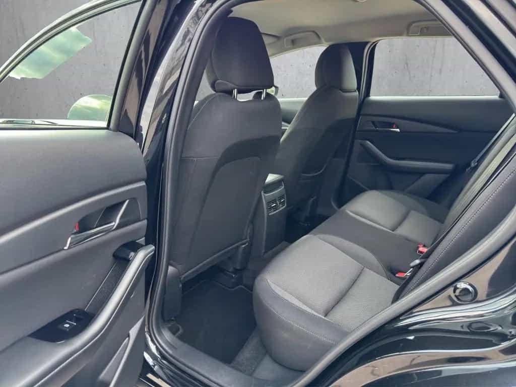 Mazda CX-30 Selection 2WD°Navi°Sitzheizung°Rückfahr-K° 06/2021-photo-17