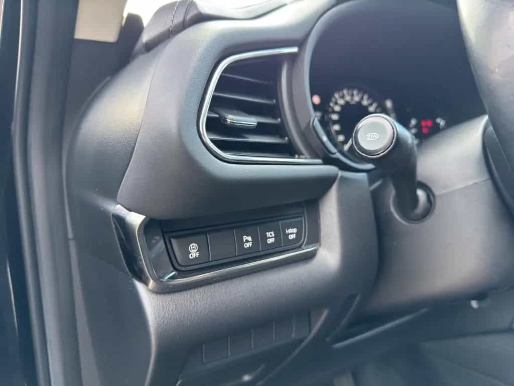 Mazda CX-30 Selection 2WD°Navi°Sitzheizung°Rückfahr-K° 06/2021-photo-18