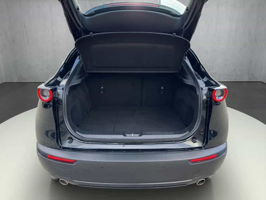 Mazda CX-30 Selection 2WD°Navi°Sitzheizung°Rückfahr-K° 06/2021-photo-20