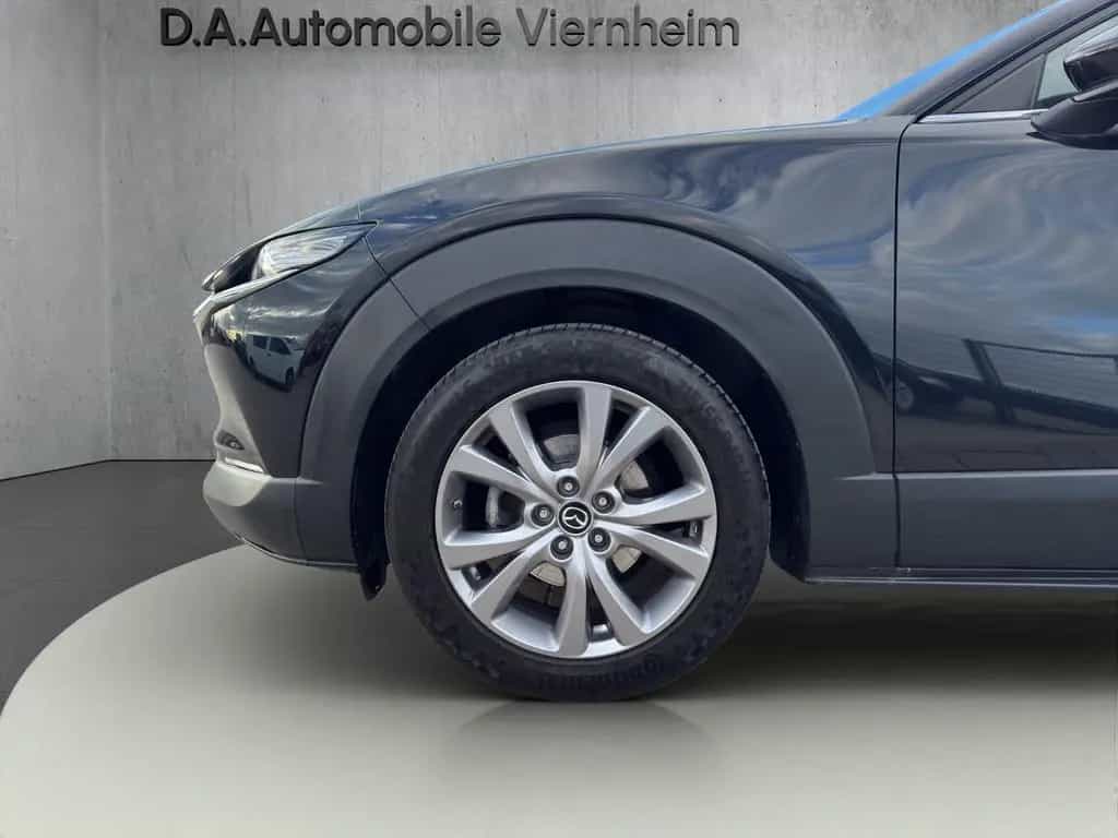 Mazda CX-30 Selection 2WD°Navi°Sitzheizung°Rückfahr-K° 06/2021-photo-21