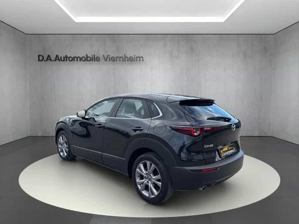 Mazda CX-30 Selection 2WD°Navi°Sitzheizung°Rückfahr-K° 06/2021-photo-0