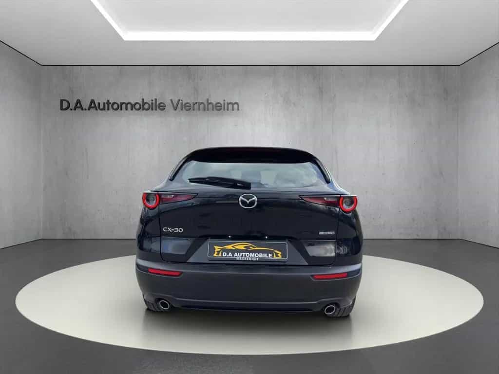 Mazda CX-30 Selection 2WD°Navi°Sitzheizung°Rückfahr-K° 06/2021-photo-1