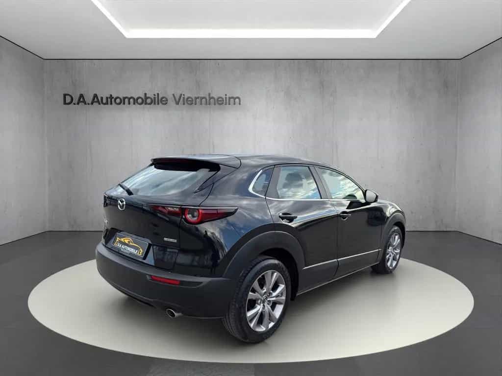 Mazda CX-30 Selection 2WD°Navi°Sitzheizung°Rückfahr-K° 06/2021-photo-2