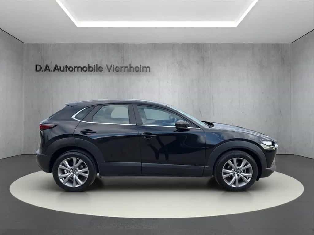 Mazda CX-30 Selection 2WD°Navi°Sitzheizung°Rückfahr-K° 06/2021-photo-3