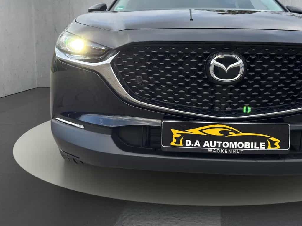 Mazda CX-30 Selection 2WD°Navi°Sitzheizung°Rückfahr-K° 06/2021-photo-5