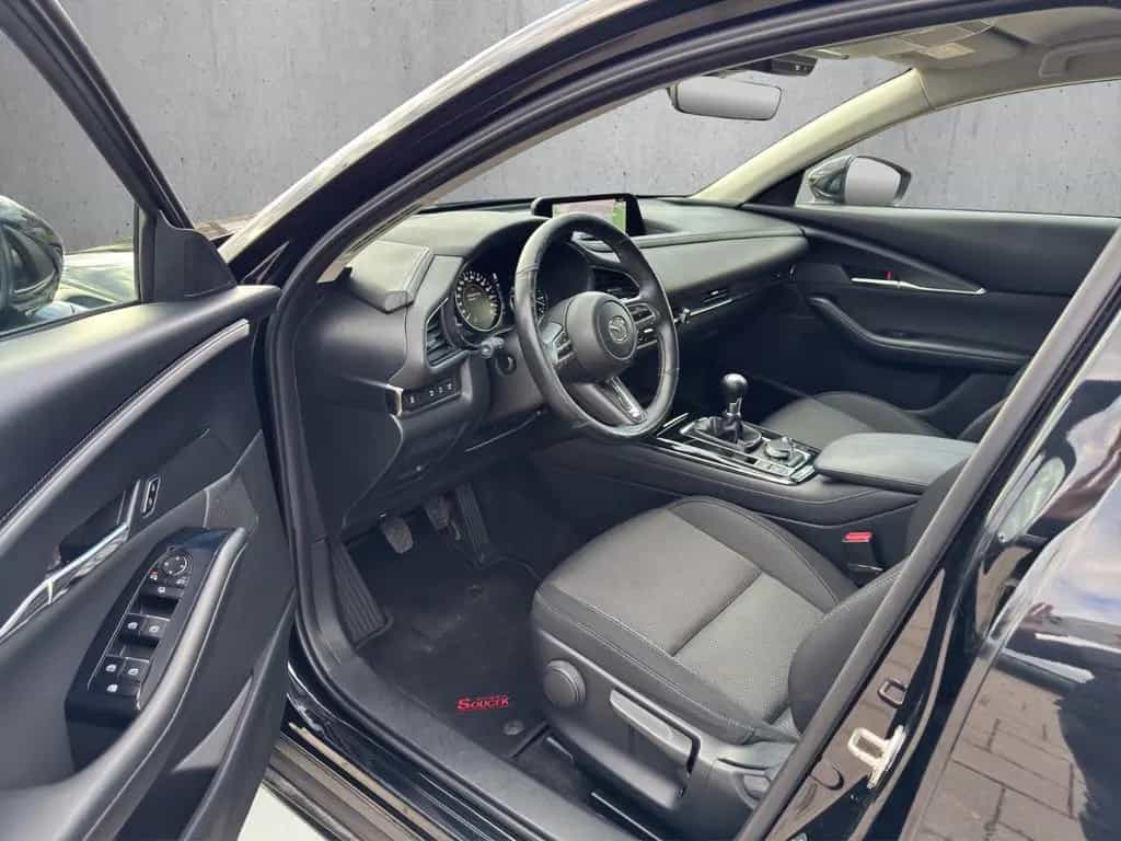Mazda CX-30 Selection 2WD°Navi°Sitzheizung°Rückfahr-K° 06/2021-photo-6