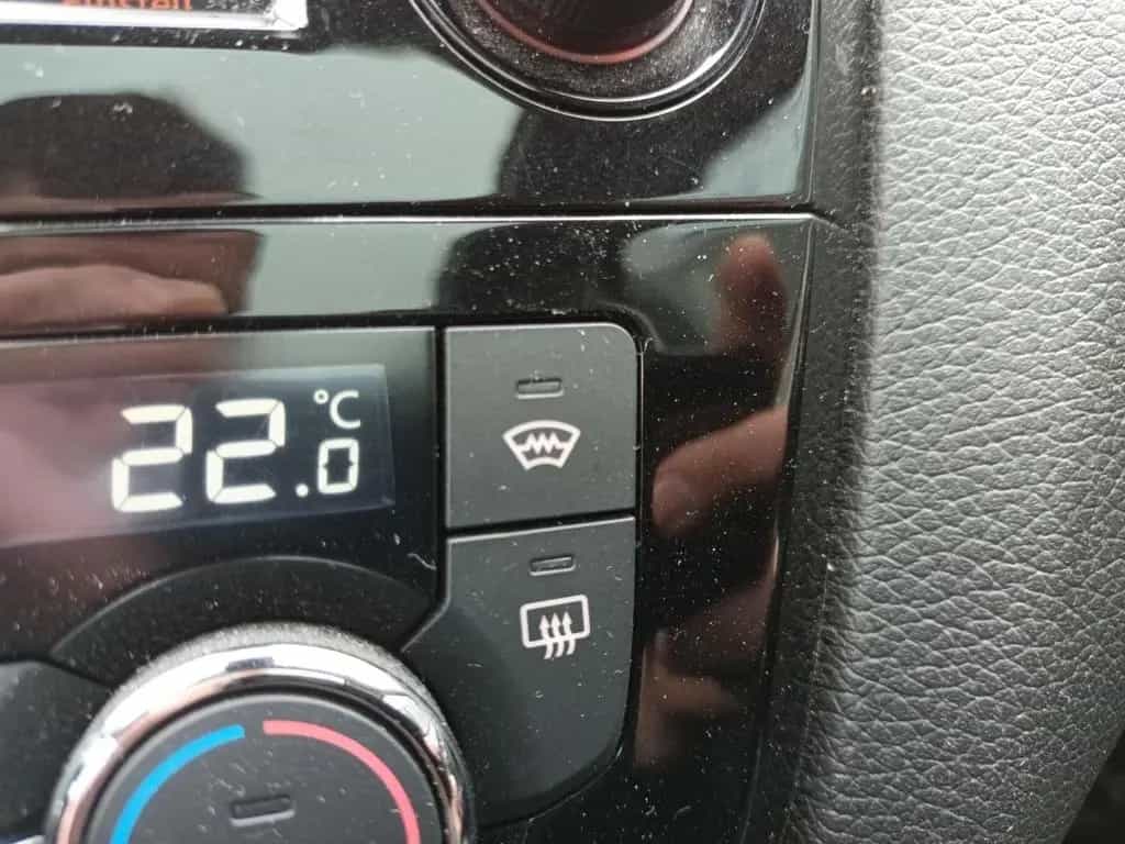Nissan Qashqai Tekna 1.3 DIG-T 103 kW 4x2 103 kW (14... 03/2019-photo-16