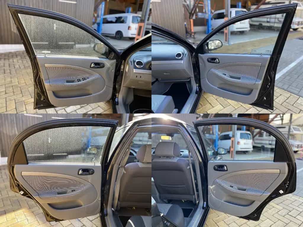 Chevrolet Lacetti 1.8 Edition Automatik Klima etc. 03/2006-photo-22