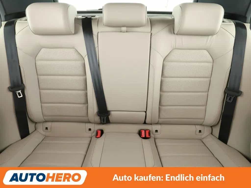 Volkswagen Golf VII 1.5 TSI ACT Highline BlueMotion Tech 06/2019-photo-14