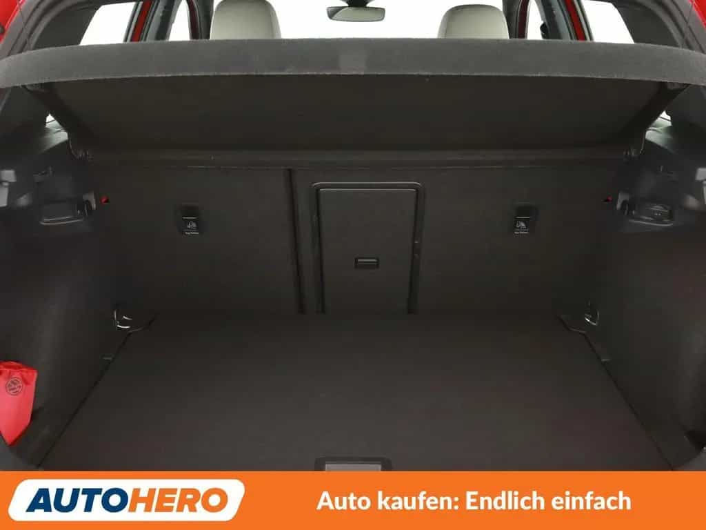 Volkswagen Golf VII 1.5 TSI ACT Highline BlueMotion Tech 06/2019-photo-16