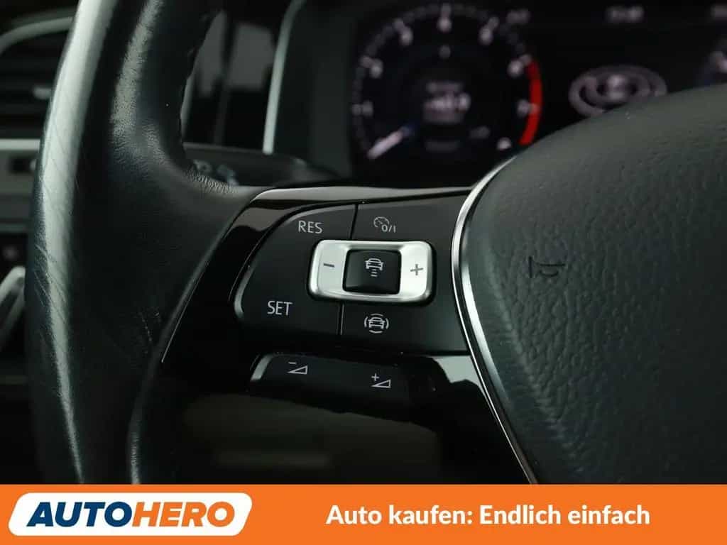 Volkswagen Golf VII 1.5 TSI ACT Highline BlueMotion Tech 06/2019-photo-28