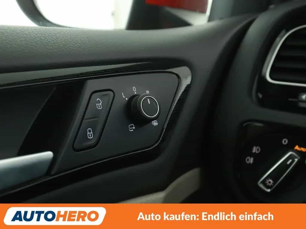 Volkswagen Golf VII 1.5 TSI ACT Highline BlueMotion Tech 06/2019-photo-29