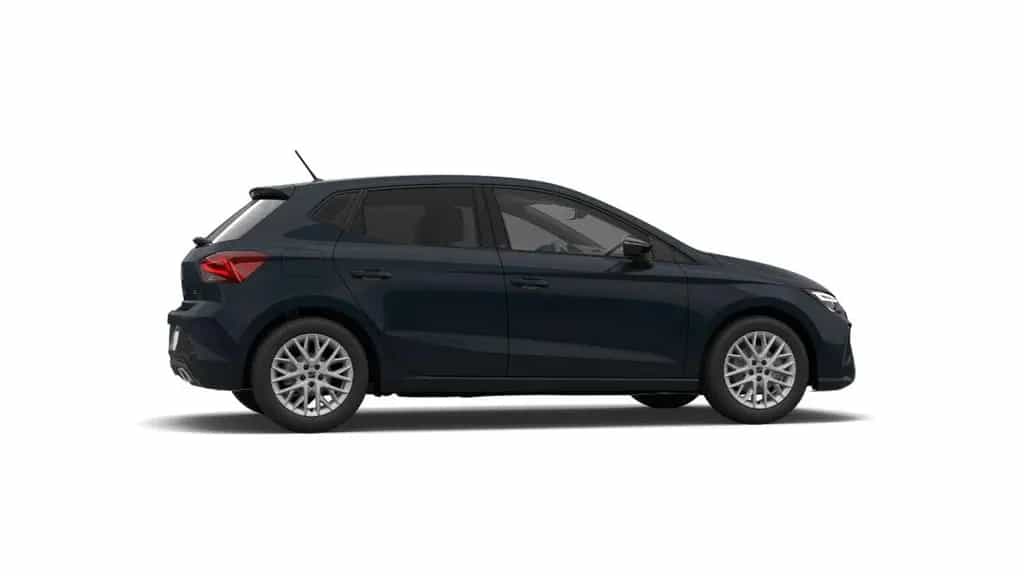 Seat Ibiza FR 1.0 TSI 116PS 189€ ohne Anzahlung null-photo-1