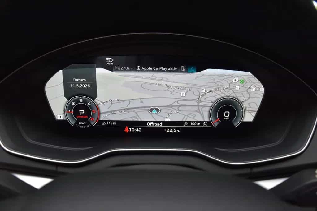 Audi Q5 50 TDI|Virtual|LED|Leder|AlleAssistenzsysteme 07/2022-photo-16
