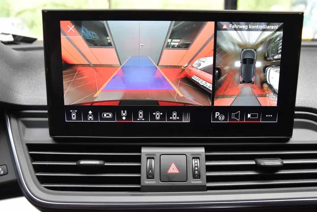 Audi Q5 50 TDI|Virtual|LED|Leder|AlleAssistenzsysteme 07/2022-photo-28