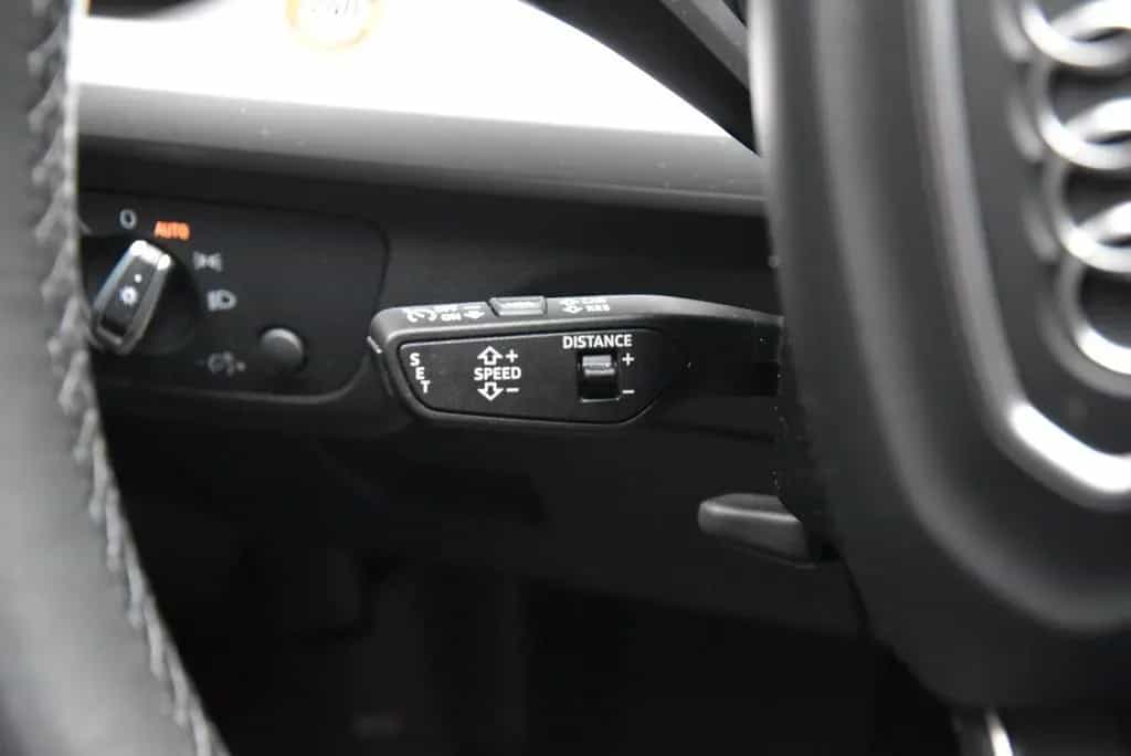 Audi Q5 50 TDI|Virtual|LED|Leder|AlleAssistenzsysteme 07/2022-photo-30