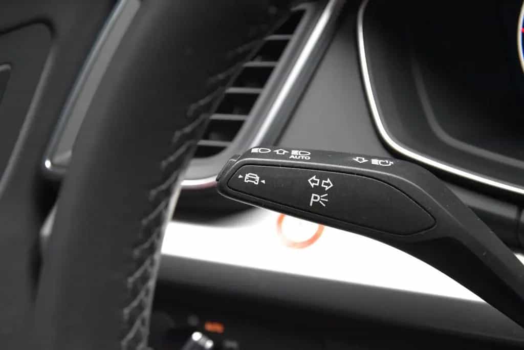 Audi Q5 50 TDI|Virtual|LED|Leder|AlleAssistenzsysteme 07/2022-photo-31
