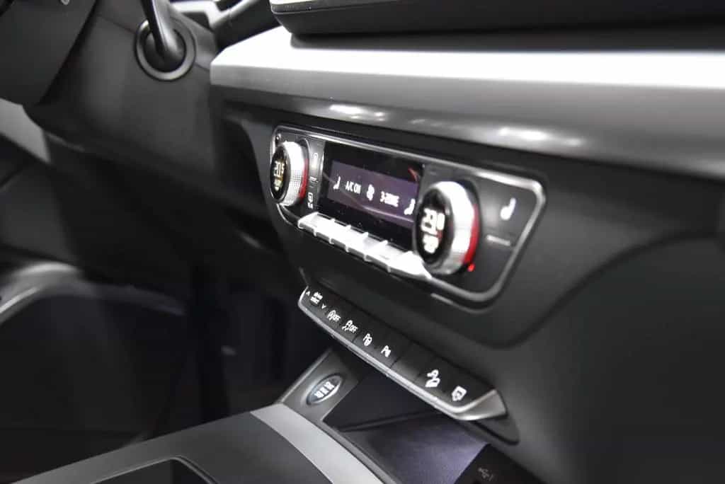 Audi Q5 50 TDI|Virtual|LED|Leder|AlleAssistenzsysteme 07/2022-photo-34