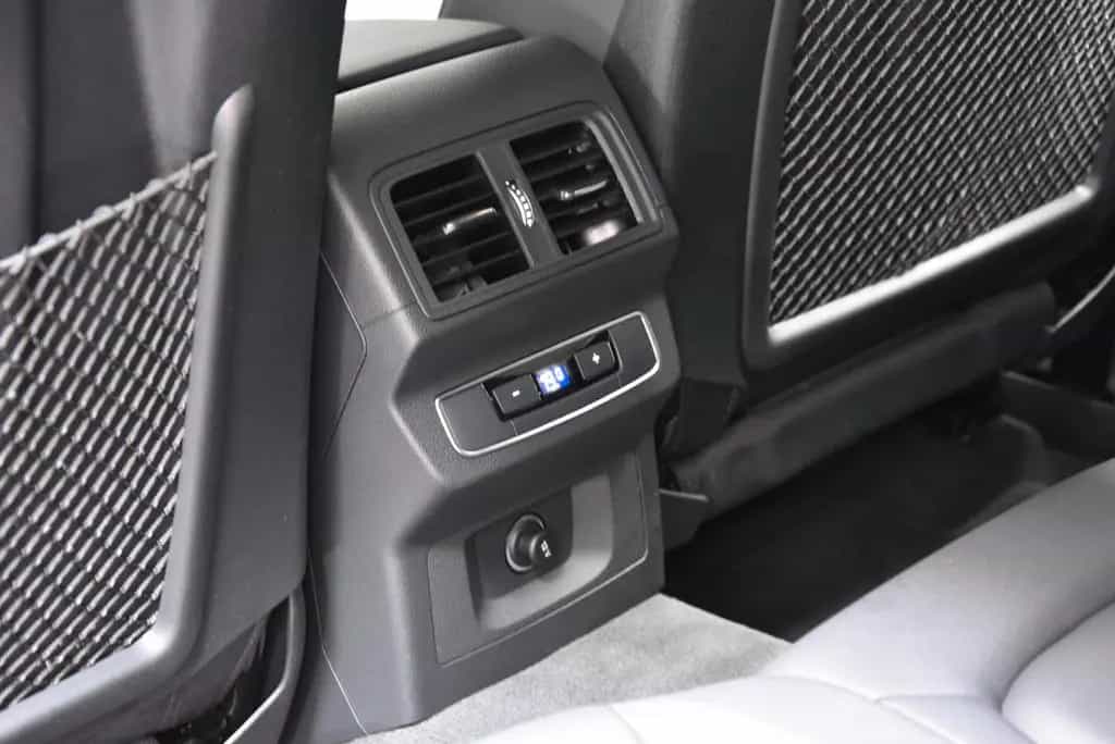 Audi Q5 50 TDI|Virtual|LED|Leder|AlleAssistenzsysteme 07/2022-photo-37