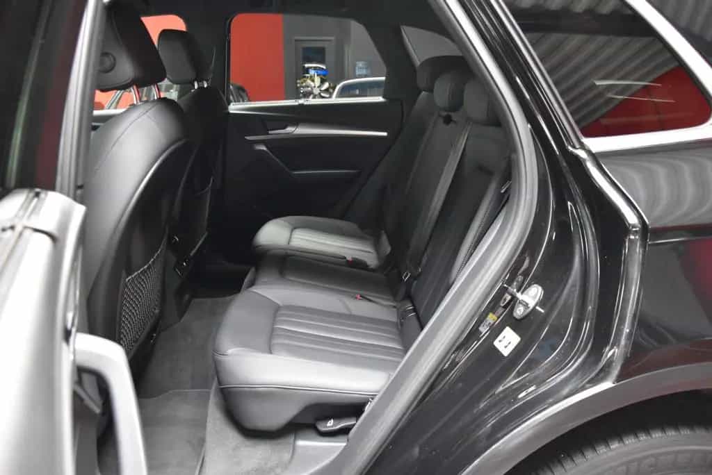 Audi Q5 50 TDI|Virtual|LED|Leder|AlleAssistenzsysteme 07/2022-photo-38