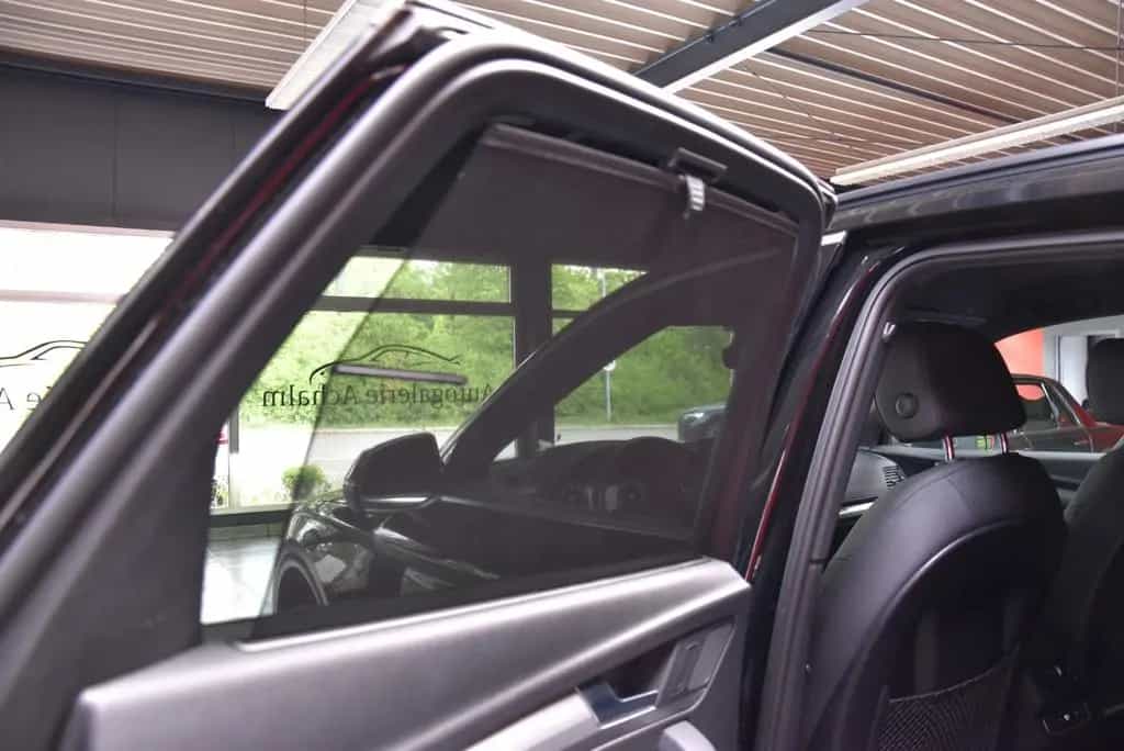 Audi Q5 50 TDI|Virtual|LED|Leder|AlleAssistenzsysteme 07/2022-photo-39