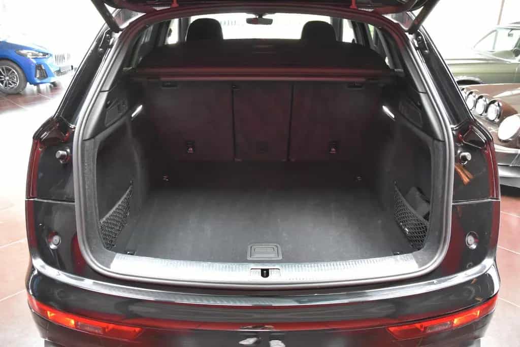 Audi Q5 50 TDI|Virtual|LED|Leder|AlleAssistenzsysteme 07/2022-photo-44