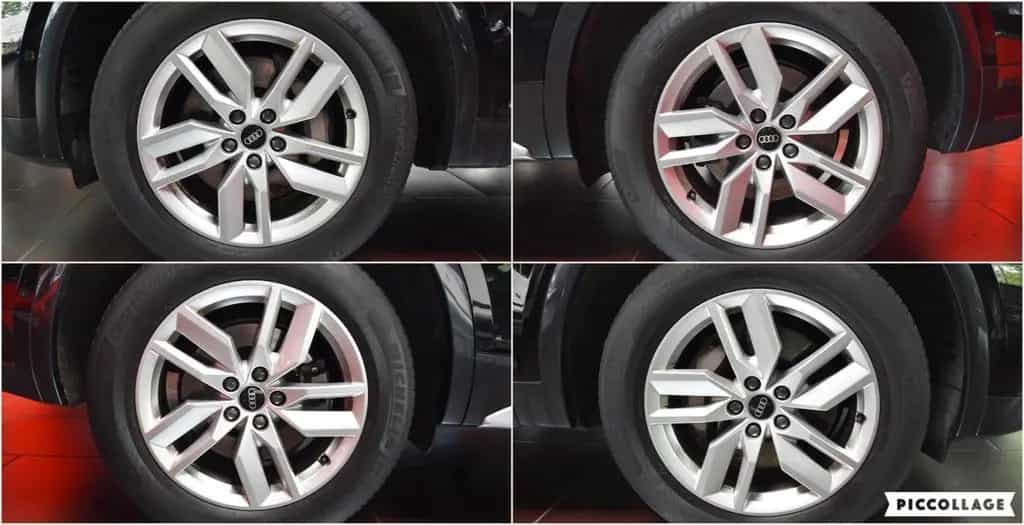 Audi Q5 50 TDI|Virtual|LED|Leder|AlleAssistenzsysteme 07/2022-photo-5