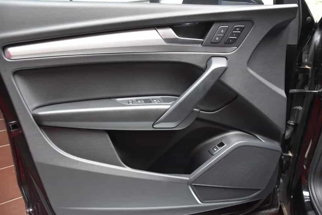 Audi Q5 50 TDI|Virtual|LED|Leder|AlleAssistenzsysteme 07/2022-photo-6