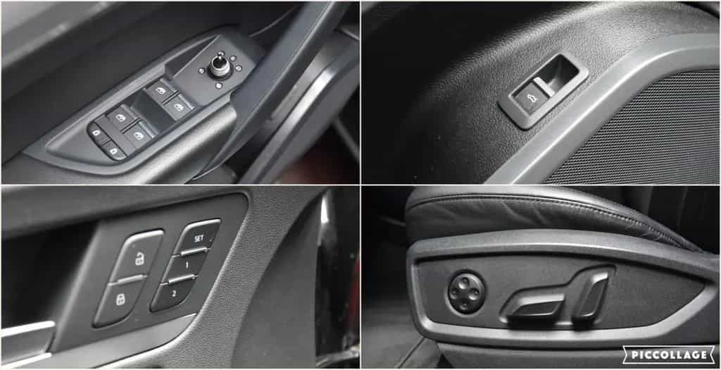 Audi Q5 50 TDI|Virtual|LED|Leder|AlleAssistenzsysteme 07/2022-photo-7