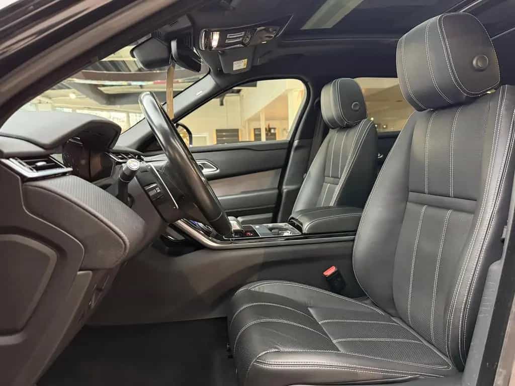 Land Rover Range Rover Rover Velar P400 R-Dynamic SE*Pano*HuD*AHK 09/2021-photo-13