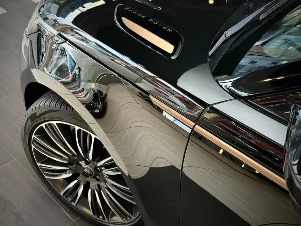 Land Rover Range Rover Rover Velar P400 R-Dynamic SE*Pano*HuD*AHK 09/2021-photo-1
