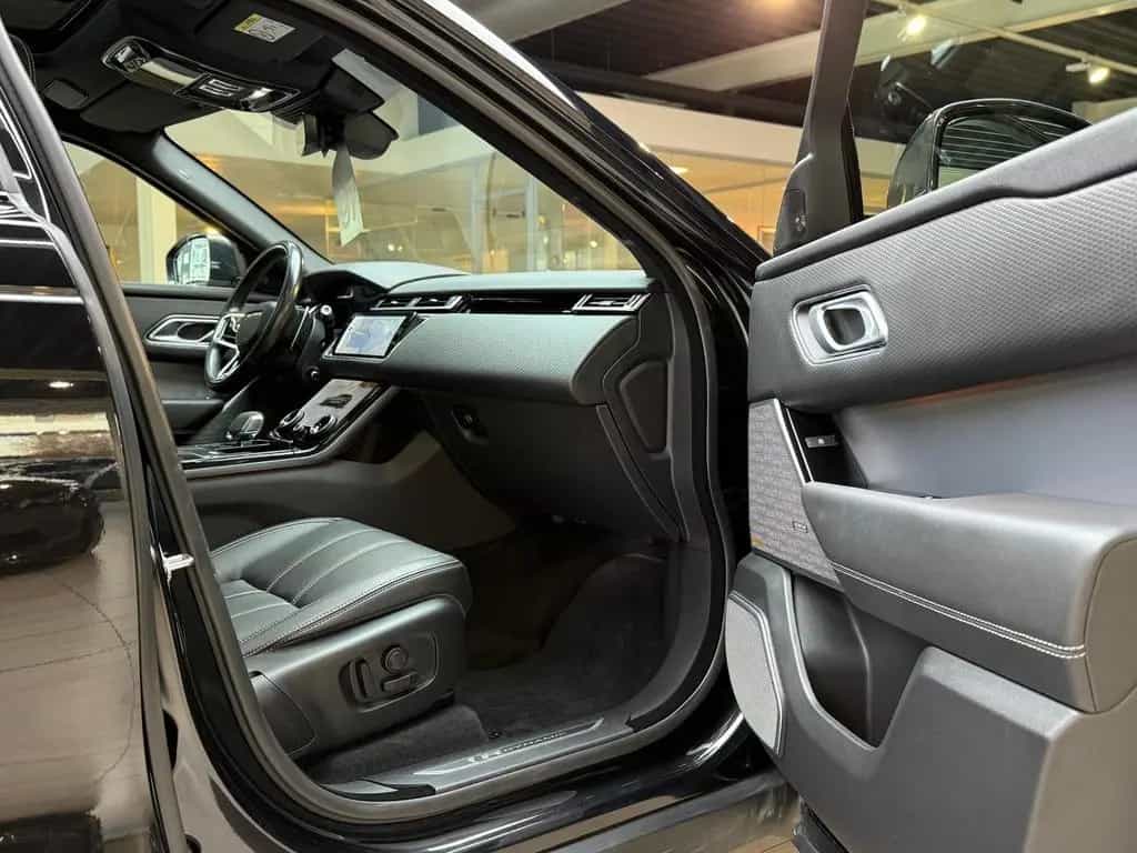 Land Rover Range Rover Rover Velar P400 R-Dynamic SE*Pano*HuD*AHK 09/2021-photo-20
