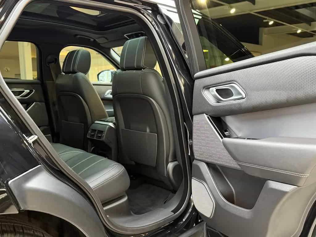 Land Rover Range Rover Rover Velar P400 R-Dynamic SE*Pano*HuD*AHK 09/2021-photo-24
