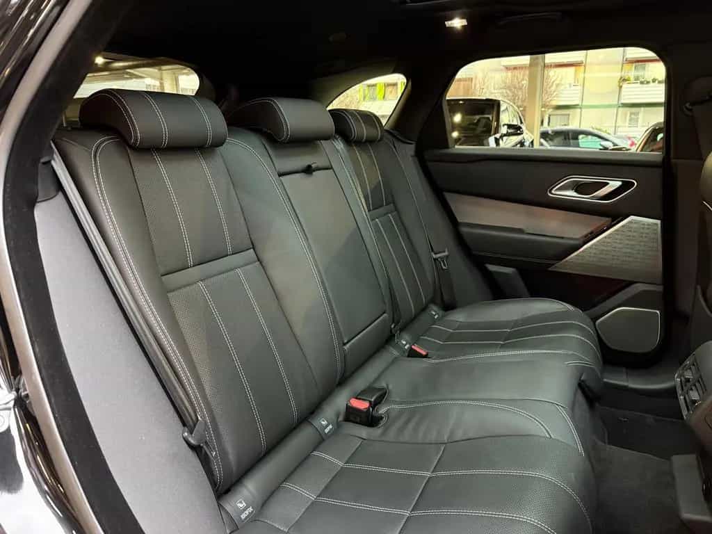 Land Rover Range Rover Rover Velar P400 R-Dynamic SE*Pano*HuD*AHK 09/2021-photo-25