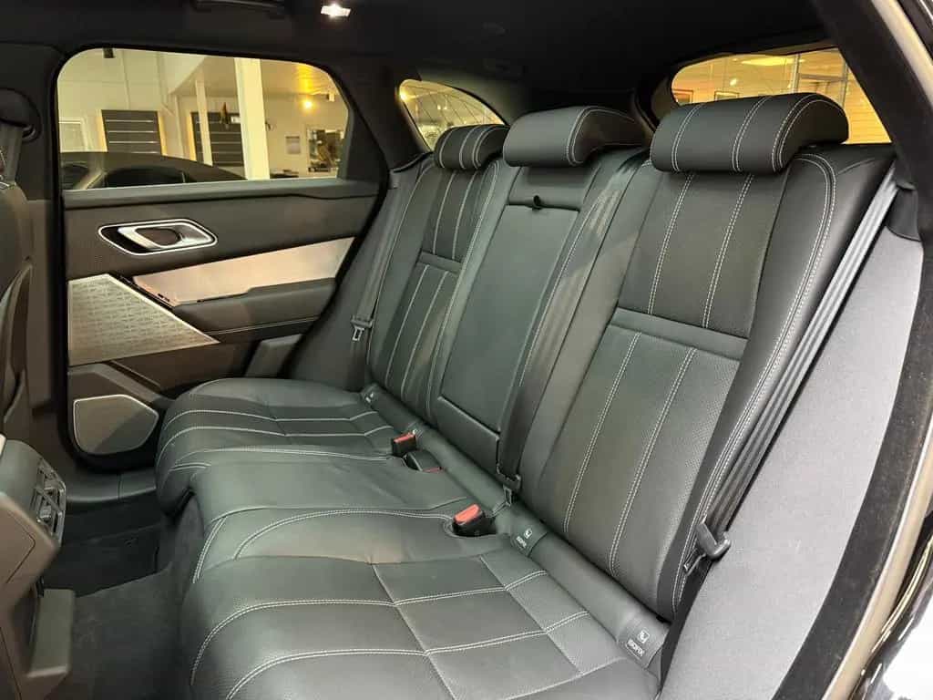 Land Rover Range Rover Rover Velar P400 R-Dynamic SE*Pano*HuD*AHK 09/2021-photo-28