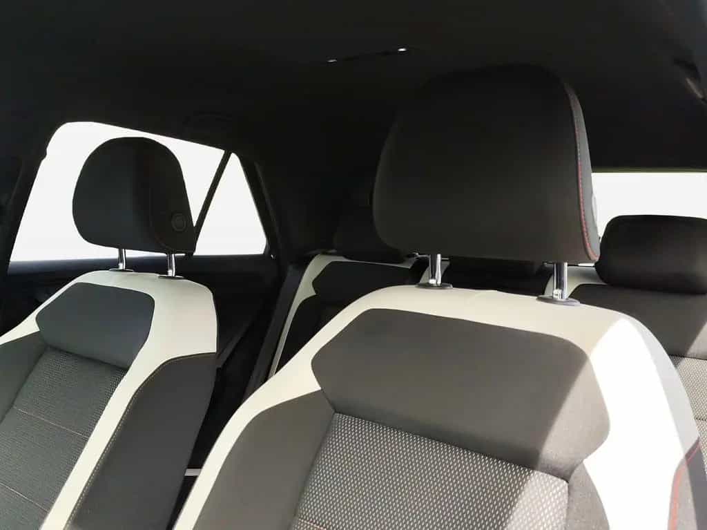 Volkswagen T-Roc 1,5 TSI DSG Sport+AHK+LED+Navi 08/2019-photo-12