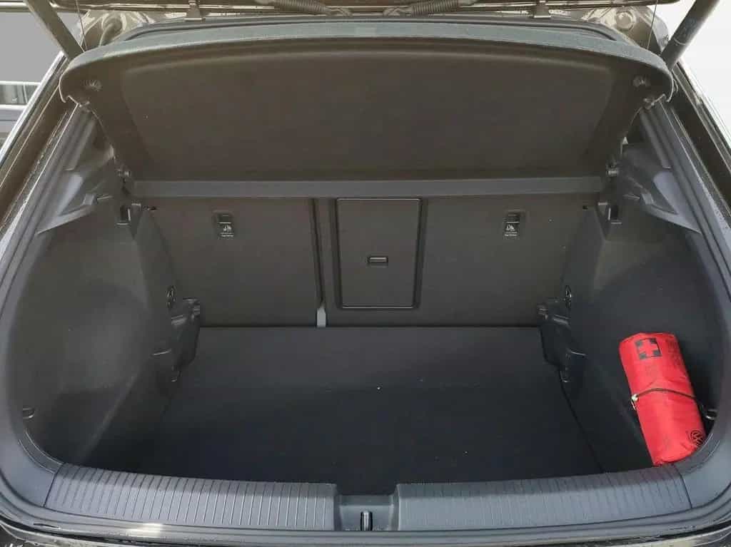 Volkswagen T-Roc 1,5 TSI DSG Sport+AHK+LED+Navi 08/2019-photo-13