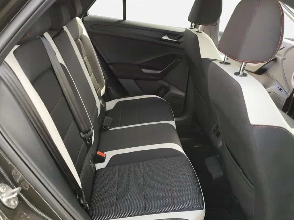 Volkswagen T-Roc 1,5 TSI DSG Sport+AHK+LED+Navi 08/2019-photo-18