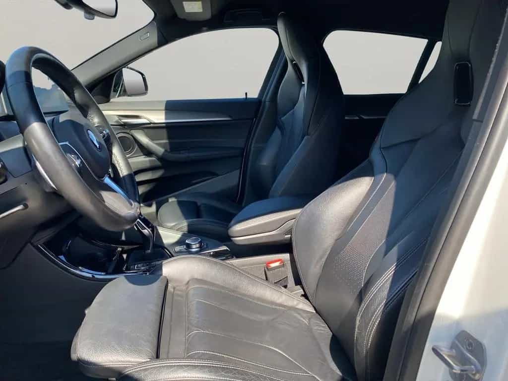 BMW X2 M35i X-Drive "KAMERA SHZ* 08/2019-photo-10