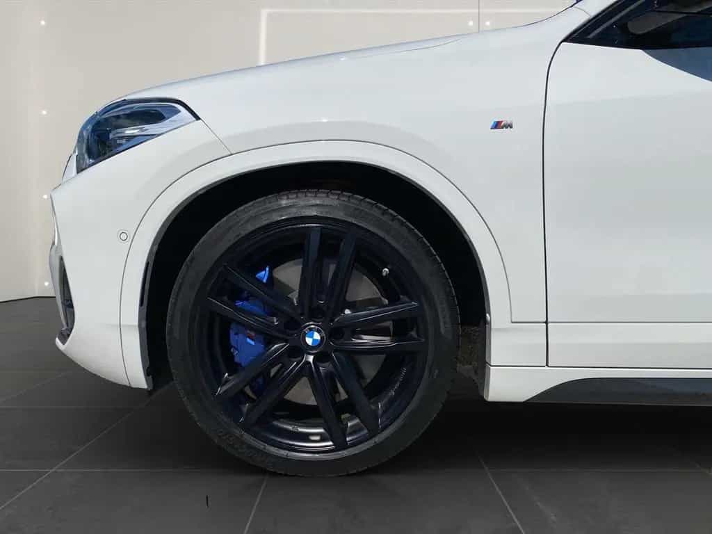 BMW X2 M35i X-Drive "KAMERA SHZ* 08/2019-photo-15