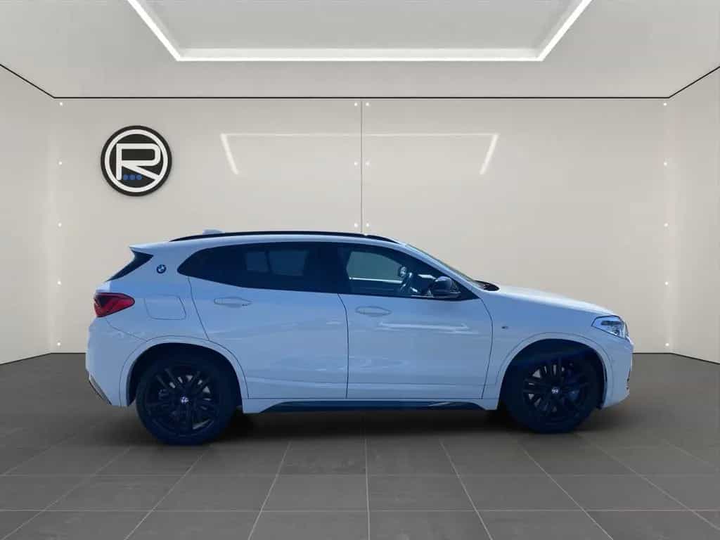 BMW X2 M35i X-Drive "KAMERA SHZ* 08/2019-photo-3