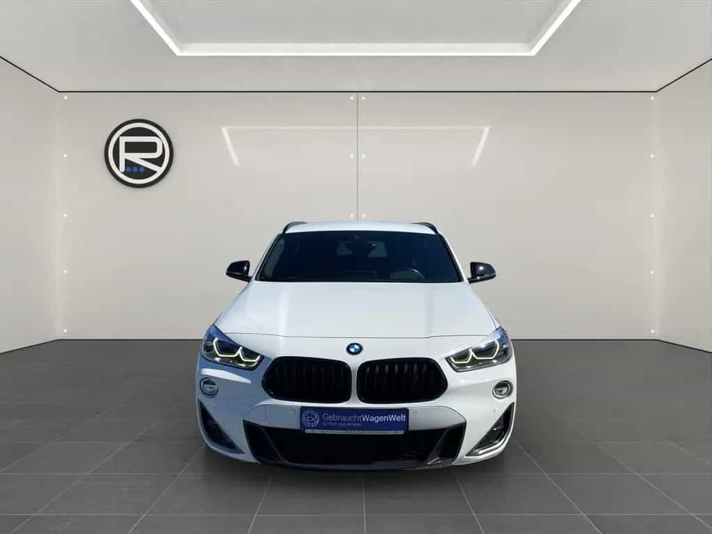 BMW X2 M35i X-Drive "KAMERA SHZ* 08/2019-photo-4
