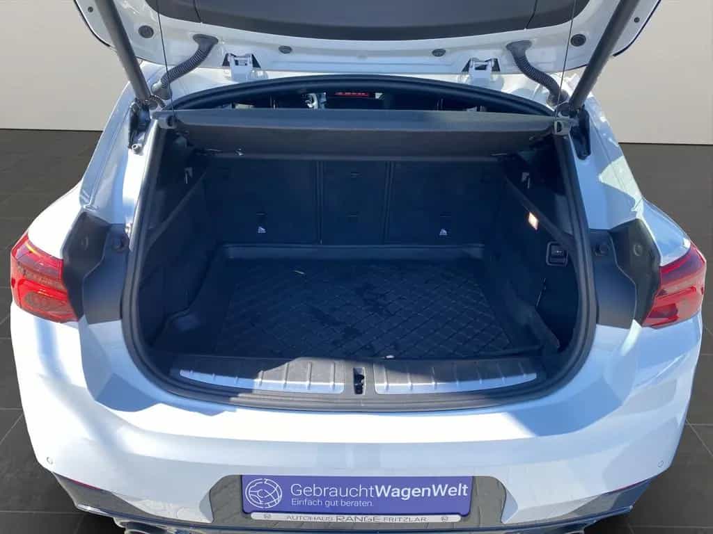 BMW X2 M35i X-Drive "KAMERA SHZ* 08/2019-photo-8