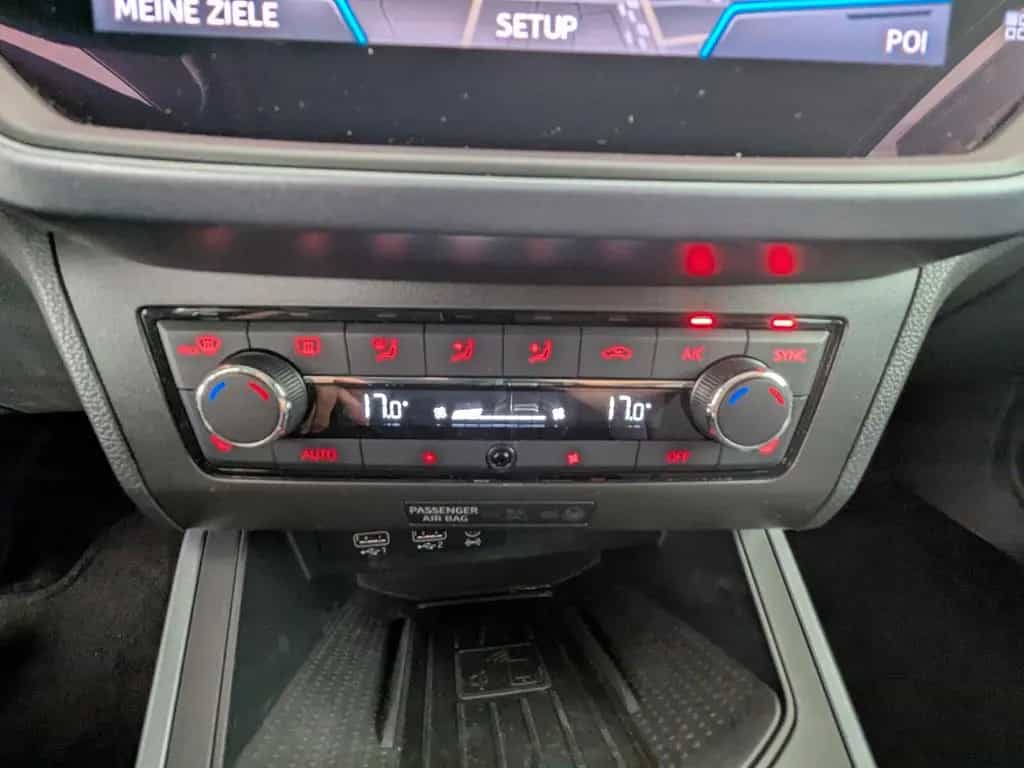 Seat Arona 1.0 TSI Style NAVI+RFK+SHZ+TEMP+Navi/Klima 07/2018-photo-20