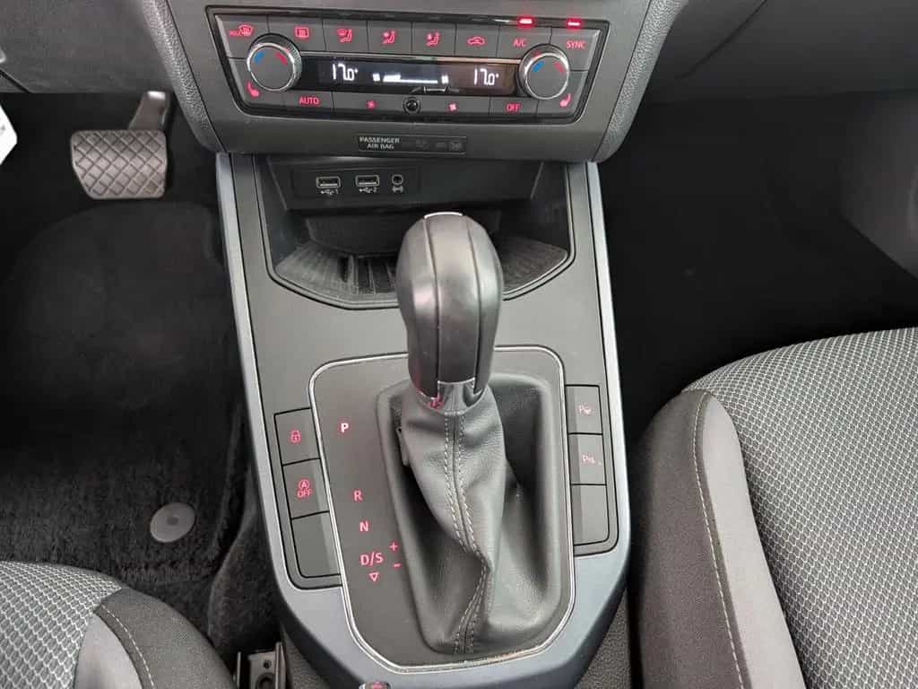 Seat Arona 1.0 TSI Style NAVI+RFK+SHZ+TEMP+Navi/Klima 07/2018-photo-21