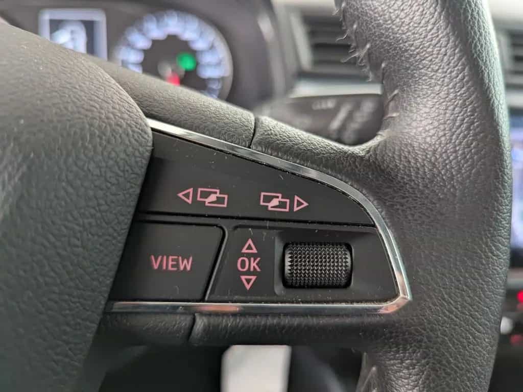 Seat Arona 1.0 TSI Style NAVI+RFK+SHZ+TEMP+Navi/Klima 07/2018-photo-22