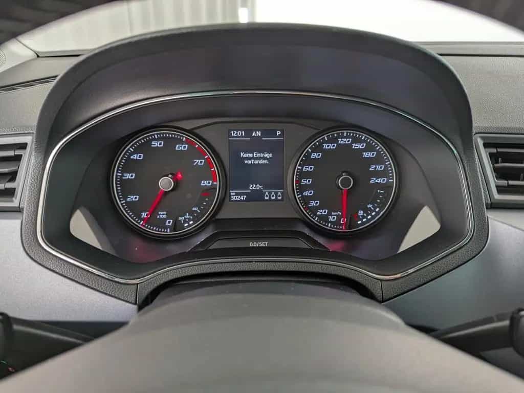 Seat Arona 1.0 TSI Style NAVI+RFK+SHZ+TEMP+Navi/Klima 07/2018-photo-25