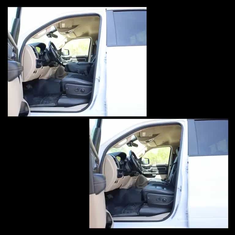 Dodge RAM 5.7 BigHorn/SHZ/AHK/6-Sitzer/TEMP/KLIMA/R20 08/2020-photo-7