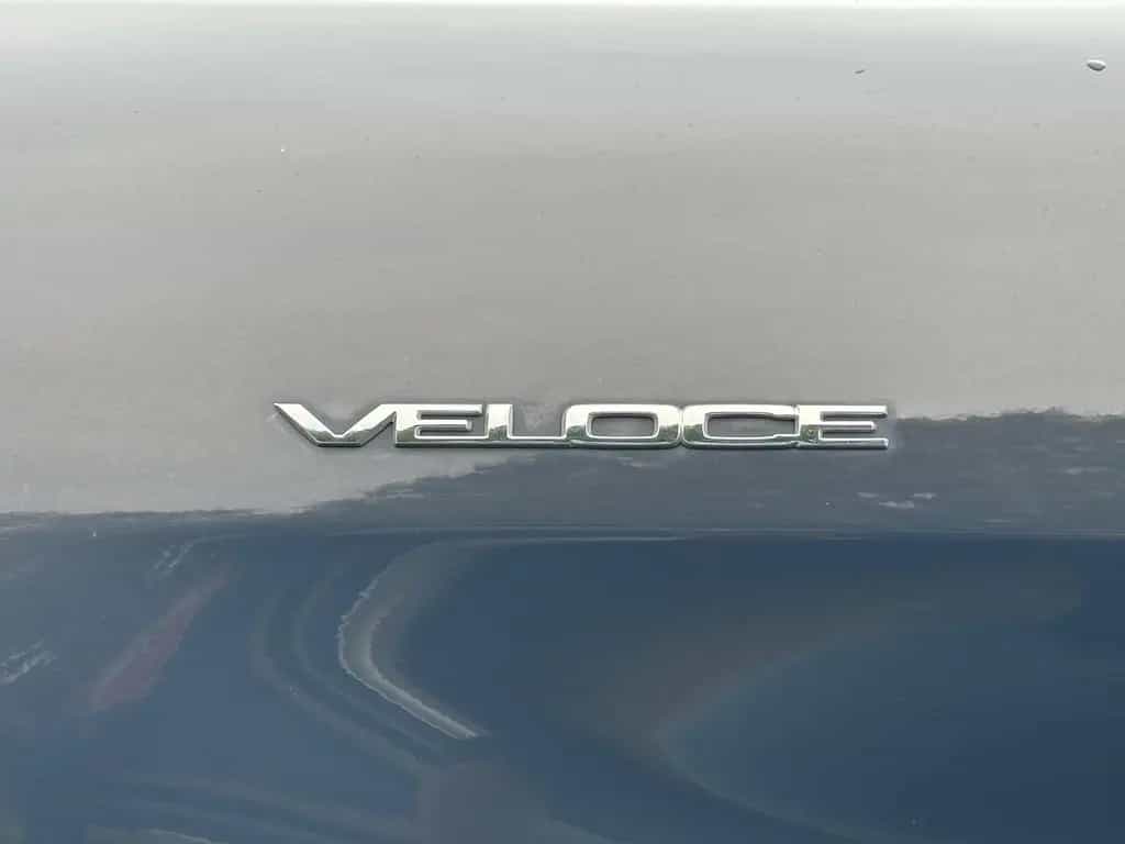 Alfa Romeo Giulia Veloce Q4 *Automatik+Leder+Navi+Tempomat* 12/2018-photo-8